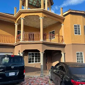 Paradise Cove Spanish Town