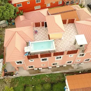 Royal Vybez Spanish Town